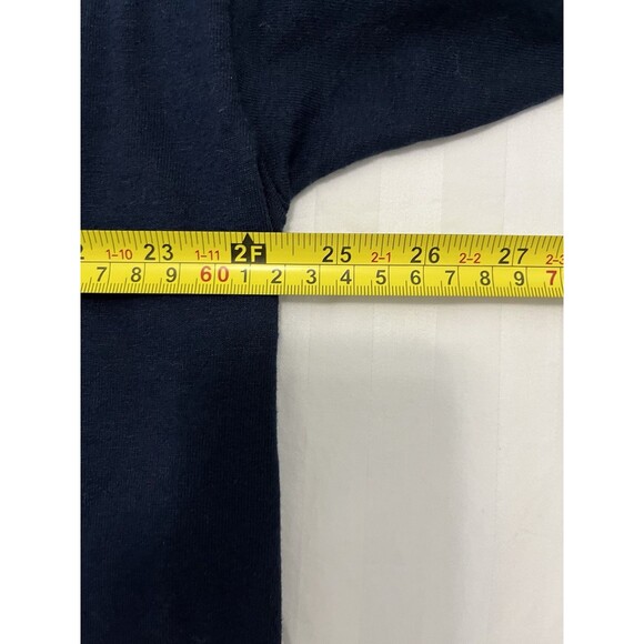 Rose Bowl USC VS Penn State 2017 T-Shirt Men's Size XXL 2XL Blue - Picture 7 of 7